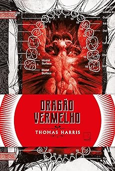 Dragao Vermelho Thomas Harris